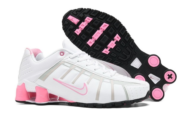 Women Nike Shox 04